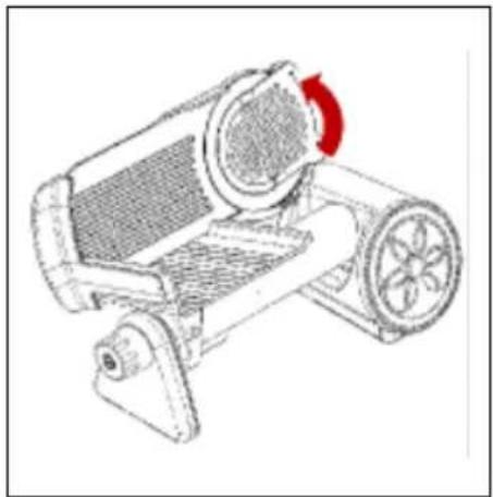 Berkel Icon Line 170 - ELECTRIC SLICERS - 7