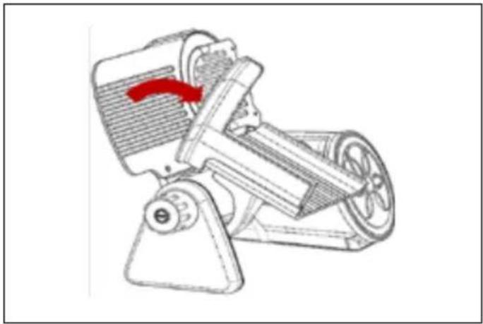 Berkel Icon Line 170 - ELECTRIC SLICERS - 5