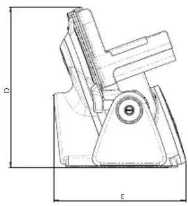 Berkel Icon Line 170 - GARANTÍA Y RESPONSABILIDAD - 2