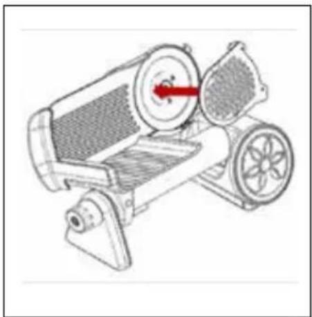 Berkel Icon Line 170 - ELECTRIC SLICERS - 10