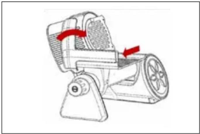 Berkel Icon Line 170 - ELECTRIC SLICERS - 4