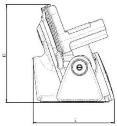 Berkel Icon Line 170 - GARANTIE EN VERANT- WOORDELIJKHEDEN - 2