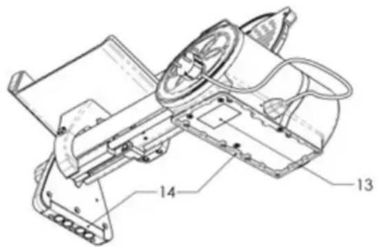 Berkel Icon Line 170 - Jordforbindelse - 2