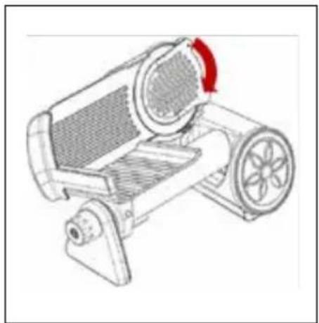 Berkel Icon Line 170 - ELECTRIC SLICERS - 11
