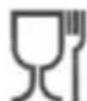Berkel Icon Line 170 - MACHINE SYMBOLS: - 4