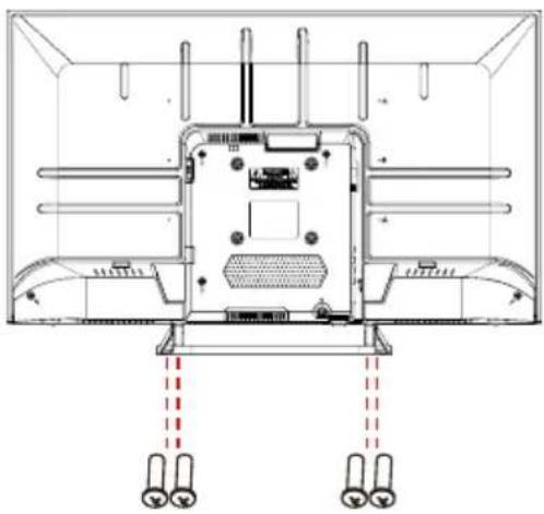 SENCOR SLE 65Q871B - EN QUICK GUIDE LED TV - 1