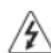 LG 43UA8450PSA - CAUTION - 2