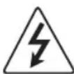 LG OLED65G46LA - Warning! Safety instructions - 1