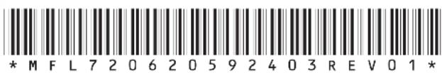 LG OLED55CS4VA - OWNER'S MANUAL - 1