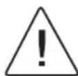 LG OLED55CS4VA - CAUTION - 1