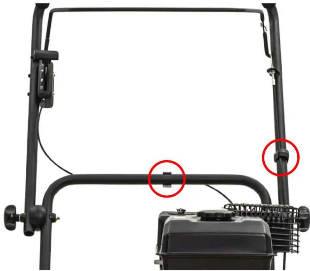 Texas Pro Cut 461TG - 27