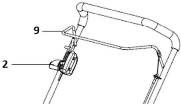 Texas Pro Cut 461TG - 32