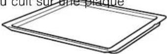 BOSCH HBA471BB0S - Accessoires - 3