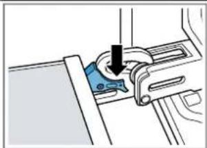 BOSCH HBA471BB0S - ⚠️ AVERTISSEMENT – Risque de blessure! - 2