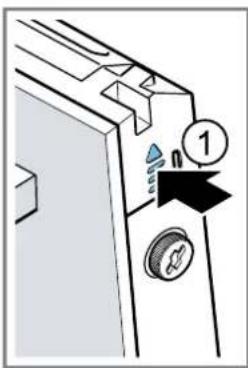 BOSCH HBA471BB0S - ⚠ AVERTISSEMENT – Risque de blessure ! - 1