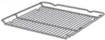 BOSCH HBA471BB0S - Accessoires - 1
