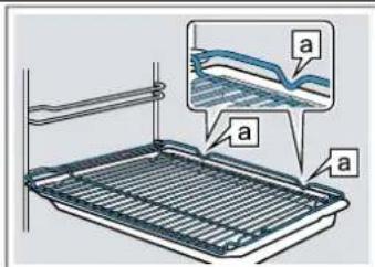 BOSCH HBA471BB0S - Combiner les accessoires - 1