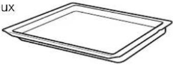 BOSCH HBA471BB0S - Accessoires - 2