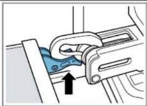 BOSCH HBA471BB0S - ⚠️ AVERTISSEMENT – Risque de blessure! - 1