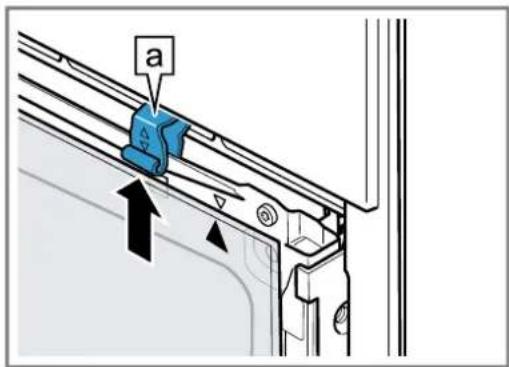 BOSCH HBA471BB0S - ⚠ AVERTISSEMENT – Risque de blessure ! - 3