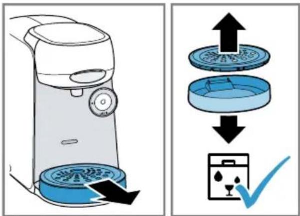 BOSCH Tassimo Finesse TAS1620 - https://digitalguide.bsh-group.com/?mat-no=8001359492 - 32