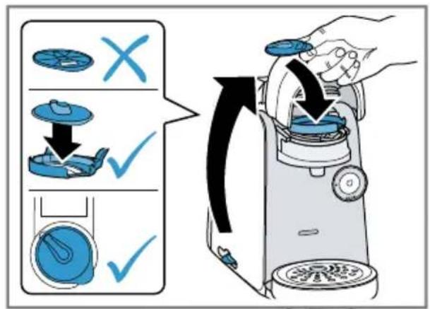 BOSCH Tassimo Finesse TAS1620 - https://digitalguide.bsh-group.com/?mat-no=8001359492 - 43