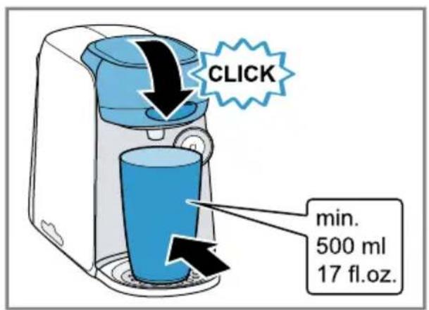 BOSCH Tassimo Finesse TAS1620 - https://digitalguide.bsh-group.com/?mat-no=8001359492 - 57