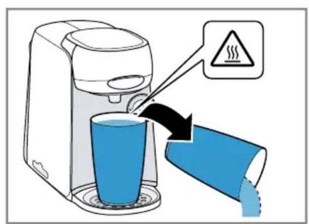 BOSCH Tassimo Finesse TAS1620 - https://digitalguide.bsh-group.com/?mat-no=8001359492 - 62