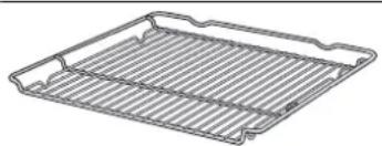 BOSCH CMG976KB1F - Accessoires - 1
