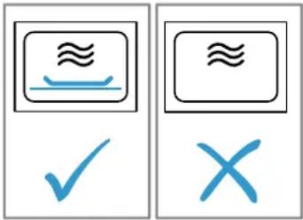 BOSCH CMG976KB1F - ATTENTION - 1
