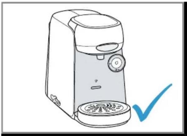 BOSCH Tassimo Finesse TAS1640 - https://digitalguide.bsh-group.com/?mat-no=8001359492 - 15