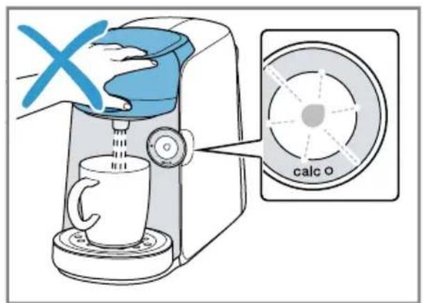 BOSCH Tassimo Finesse TAS1640 - https://digitalguide.bsh-group.com/?mat-no=8001359492 - 25