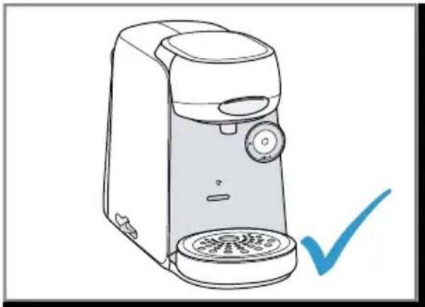 BOSCH Tassimo Finesse TAS1640 - https://digitalguide.bsh-group.com/?mat-no=8001359492 - 69