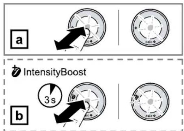 BOSCH Tassimo Finesse TAS1640 - https://digitalguide.bsh-group.com/?mat-no=8001359492 - 23