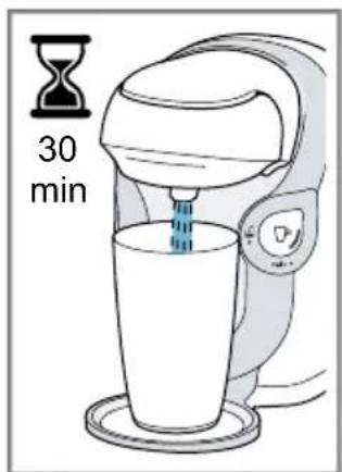 BOSCH Tassimo Style Friendly TAS114E - 64