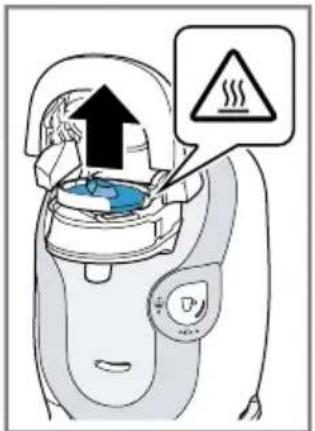 BOSCH Tassimo Style Friendly TAS114E - 19