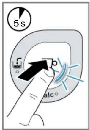 BOSCH Tassimo Style Friendly TAS114E - 61