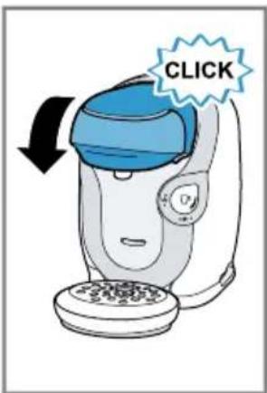BOSCH Tassimo Style Friendly - https://digitalguide.bsh-group.com?mat-no=8001310623 - 17