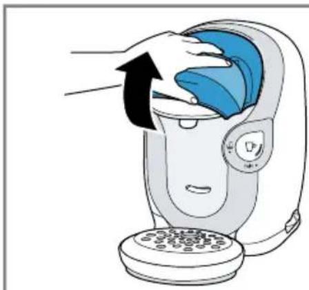 BOSCH Tassimo Style Friendly - https://digitalguide.bsh-group.com?mat-no=8001310623 - 14