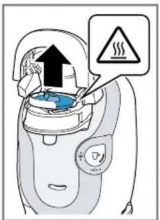 BOSCH Tassimo Style Friendly - https://digitalguide.bsh-group.com?mat-no=8001310623 - 22