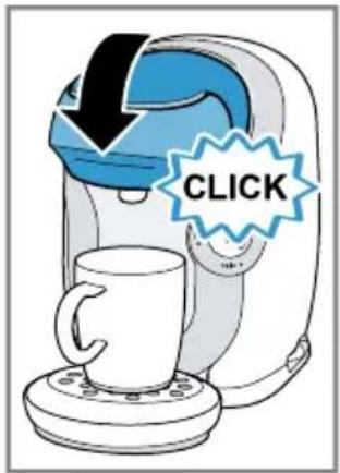 BOSCH Tassimo Style Friendly - https://digitalguide.bsh-group.com?mat-no=8001310623 - 31