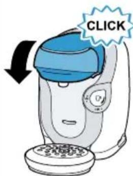 BOSCH Tassimo Style Friendly - https://digitalguide.bsh-group.com?mat-no=8001310623 - 18