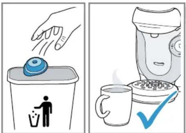 BOSCH Tassimo Style Friendly - https://digitalguide.bsh-group.com?mat-no=8001310623 - 40