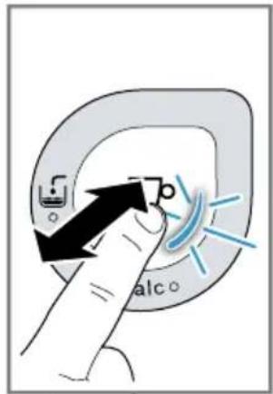 BOSCH Tassimo Style Friendly - https://digitalguide.bsh-group.com?mat-no=8001310623 - 33