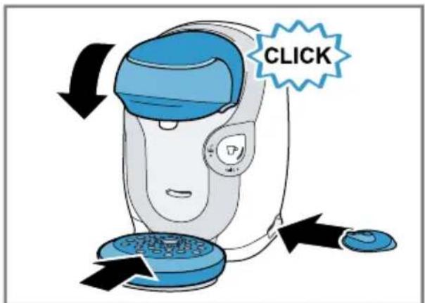 BOSCH Tassimo Style Friendly - https://digitalguide.bsh-group.com?mat-no=8001310623 - 76