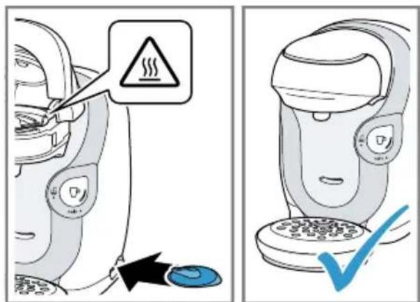 BOSCH Tassimo Style Friendly - https://digitalguide.bsh-group.com?mat-no=8001310623 - 56