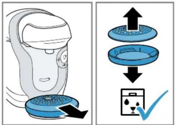 BOSCH Tassimo Style Friendly - https://digitalguide.bsh-group.com?mat-no=8001310623 - 43