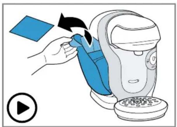 BOSCH Tassimo Style Friendly - https://digitalguide.bsh-group.com?mat-no=8001310623 - 4