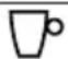 BOSCH Tassimo Style Friendly TAS117E - Ovladaci panel - 1