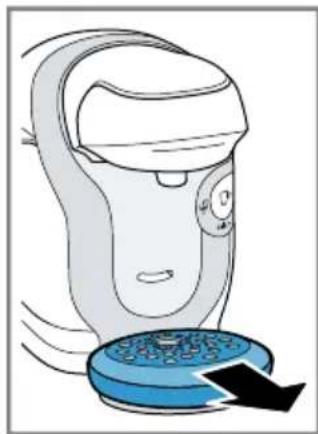 BOSCH Tassimo Style Friendly TAS117E - 18